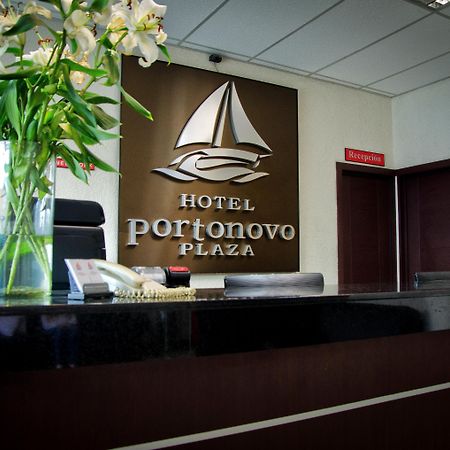 Hotel Portonovo Plaza Centro Guadalajara Exteriér fotografie