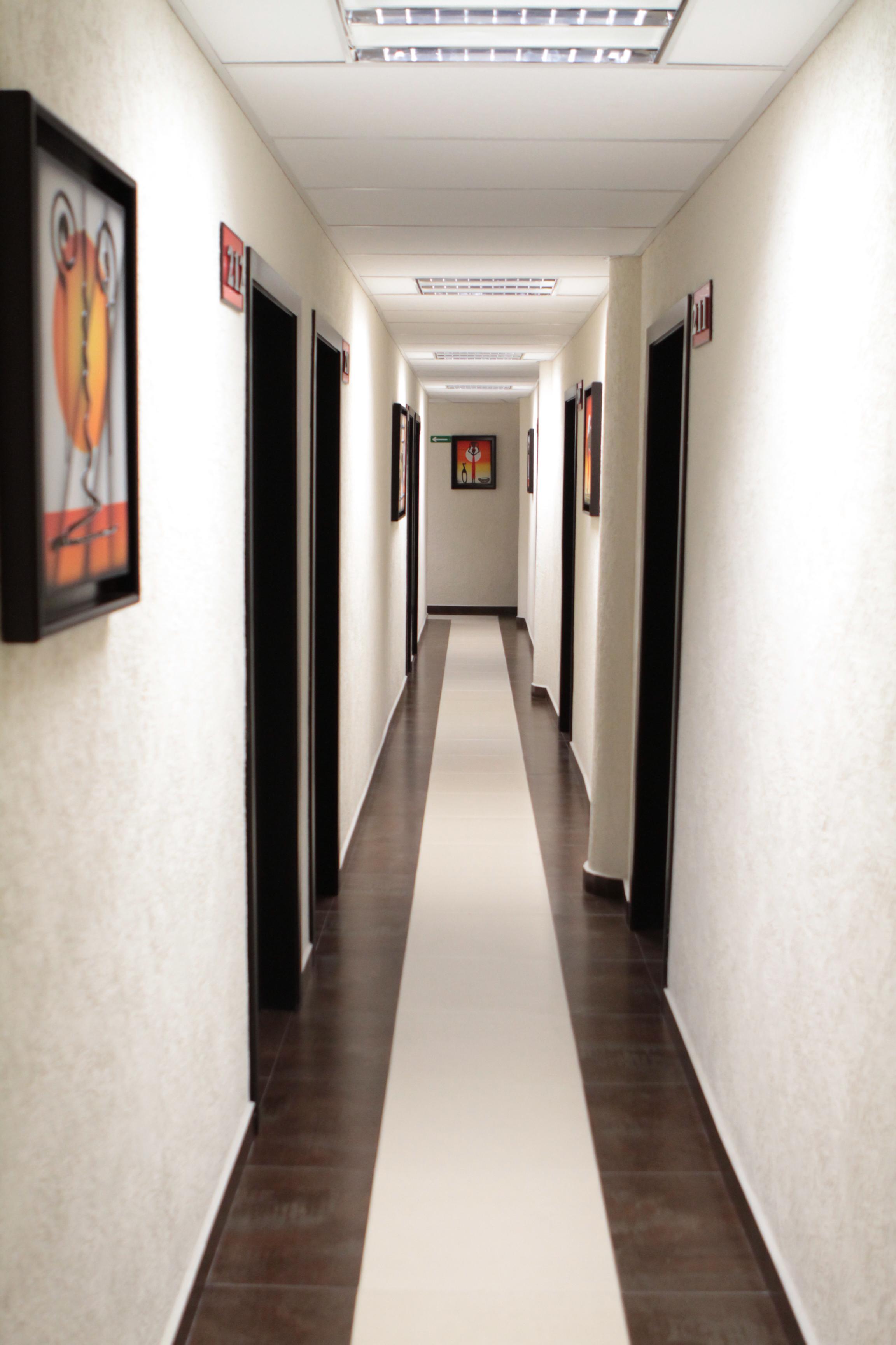 Hotel Portonovo Plaza Centro Guadalajara Exteriér fotografie