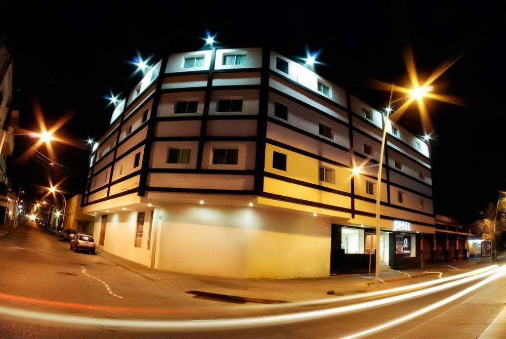 Hotel Portonovo Plaza Centro Guadalajara Exteriér fotografie